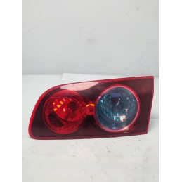 51727251 faro fanale stop post DX Fiat Croma SW MK2 194 1.9 MJT 88 KW 2005-11 interno