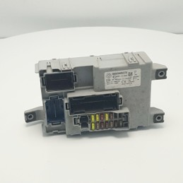 CENTRALINA ECU SCATOLA PORTAFUSIBILI BODY COMPUTER MODULO CONTROLLO FIAT PANDA 3° SERIE 2012-23 520486370