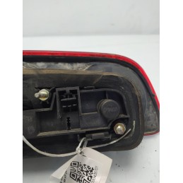 51727251 faro fanale stop post DX Fiat Croma SW MK2 194 1.9 MJT 88 KW 2005-11 interno