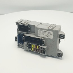 CENTRALINA ECU SCATOLA PORTAFUSIBILI BODY COMPUTER MODULO CONTROLLO FIAT PANDA 3° SERIE 2012-23 520486370