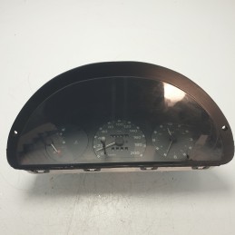 46461400 Quadro strumenti...