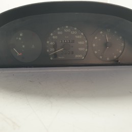 46461400 Quadro strumenti contachilometri Fiat Punto I 176 1993-99