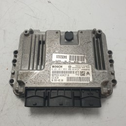 9655943580 Centralina ecu...