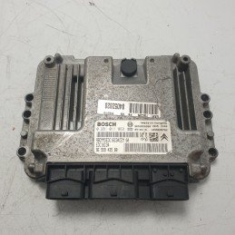 9655943580 Centralina ecu...