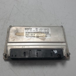 89661-0D210 Centralina ecu...