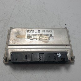 89661-0D210 Centralina ecu...
