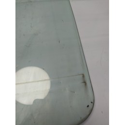 5736A539 Vetro scendente post sx Mitsubishi Pajero III V6W V7W DI-D 4X4 2000-06