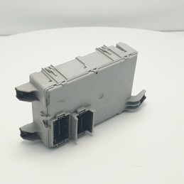 CENTRALINA ECU SCATOLA PORTAFUSIBILI BODY COMPUTER MODULO CONTROLLO FIAT PANDA 3° SERIE 2012-23 520486370