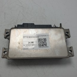 46467018 Centralina ecu motore Fiat Punto I 1.1 benz 176 1993-99 IAW16F.EB