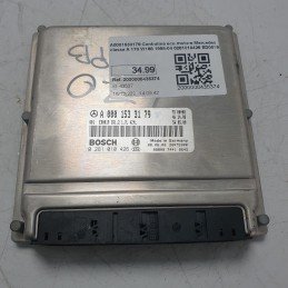 A0001533179 Centralina ecu...