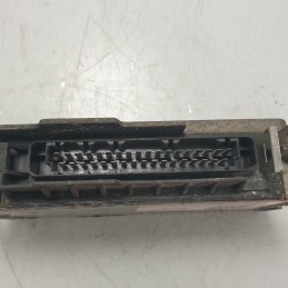 46480662 Centralina ecu motore Fiat Punto I 176 1.1 benz 1993-99 IAW16F.EB
