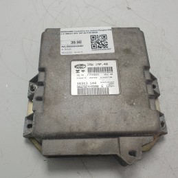 9629244680 Centralina ecu...