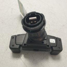 A4538201300 Supporto smartphone cellulare con usb Smart Fortwo W 453 2014-24
