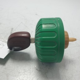 46443490 Tappo serbatoio carburante Fiat Punto I 176 1993-99