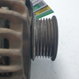 27060-0J040 alternatore Toyota Yaris MK1 P1 1.0 B 48 KW 1999-07 90A Denso