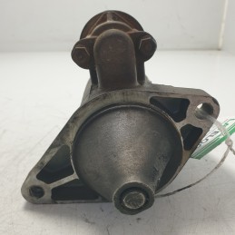 28100-0J010 motorino avviamento Toyota Yaris MK1 P1 1.0 B 50 KW 1999-07