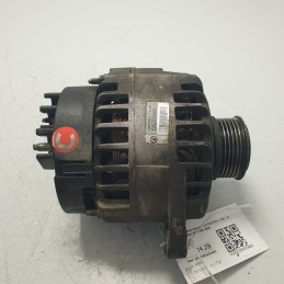 CAL30165AS alternatore Fiat Stilo 192 1.9 JTD103 KW 2001-09 120A