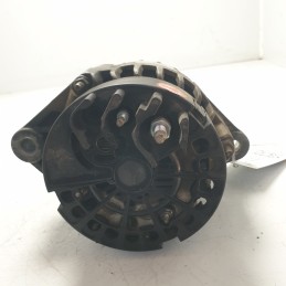 CAL30165AS alternatore Fiat Stilo 192 1.9 JTD103 KW 2001-09 120A