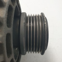 CAL30165AS alternatore Fiat Stilo 192 1.9 JTD103 KW 2001-09 120A
