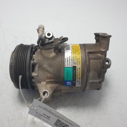13124752 compressore clima...