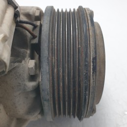 13124752 compressore clima A/C Opel Astra H GTC 1.9 CDTI 88 KW 2004-12