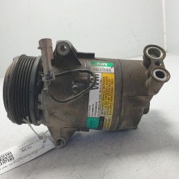 13124752 compressore clima A/C Opel Astra H GTC 1.9 CDTI 88 KW 2004-12