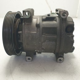 447220-8644 compressore clima A/C Fiat Stilo 192 1.9 JTD103 KW 2001-09