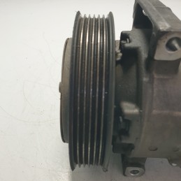 447220-8644 compressore clima A/C Fiat Stilo 192 1.9 JTD103 KW 2001-09