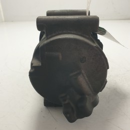 447220-8644 compressore clima A/C Fiat Stilo 192 1.9 JTD103 KW 2001-09