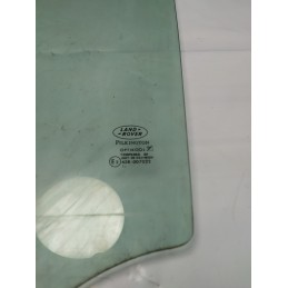 CVB103030 Vetro scendente finestrino post sx Land Rover Freelander I L314 1998-06
