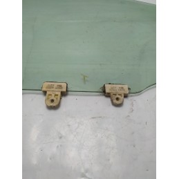 803008H30B vetro scendente portiera ant DX Nissan X-Trail T30 2.2 D 4X4 2001-13