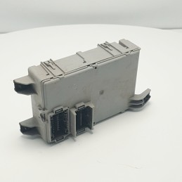 CENTRALINA ECU SCATOLA PORTAFUSIBILI BODY COMPUTER MODULO CONTROLLO LANCIA YPSILON 520239440