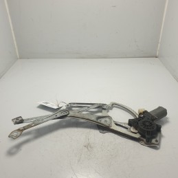 119152XXX Motorino alzavetro ant sx Mercedes classe E W210 1996