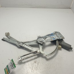 119152XXX Motorino alzavetro ant sx Mercedes classe E W210 1996