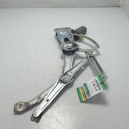 119152XXX Motorino alzavetro ant sx Mercedes classe E W210 1996