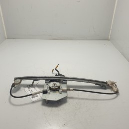 46536312 Motorino alzavetro ant sx Fiat Punto 188 1999-12