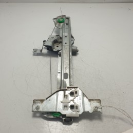 Motorino guida alzavetro...