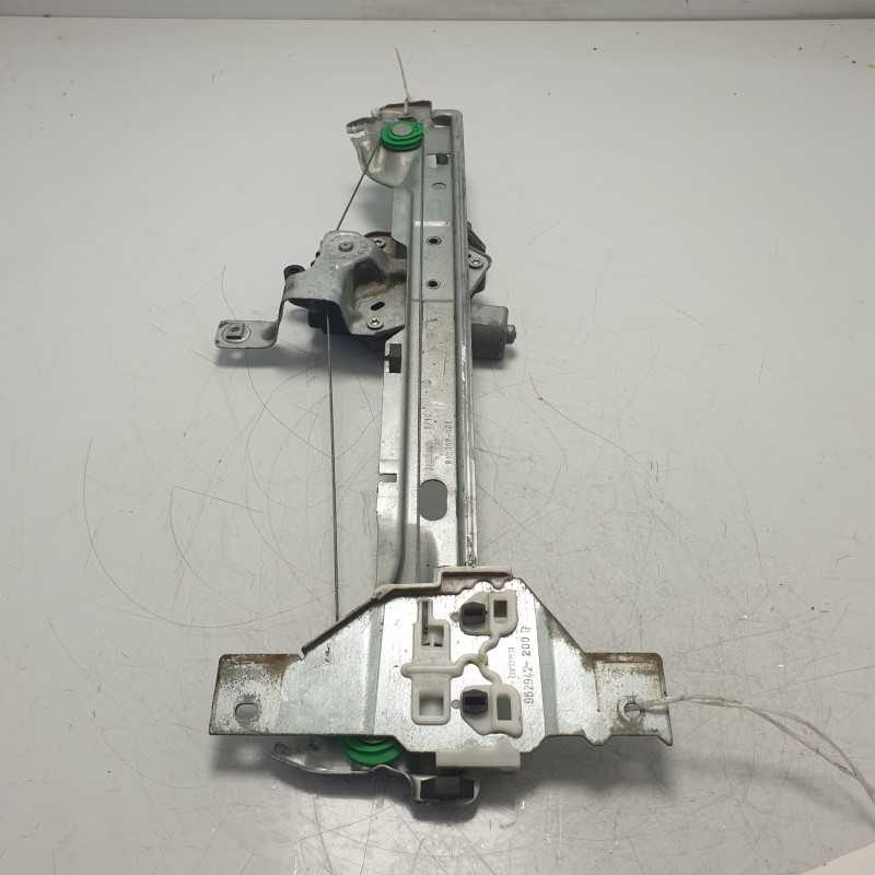 Motorino guida alzavetro alzacristallo 9682808680 Peugeot 3008 5008 posteriore destro elettrico 6pin