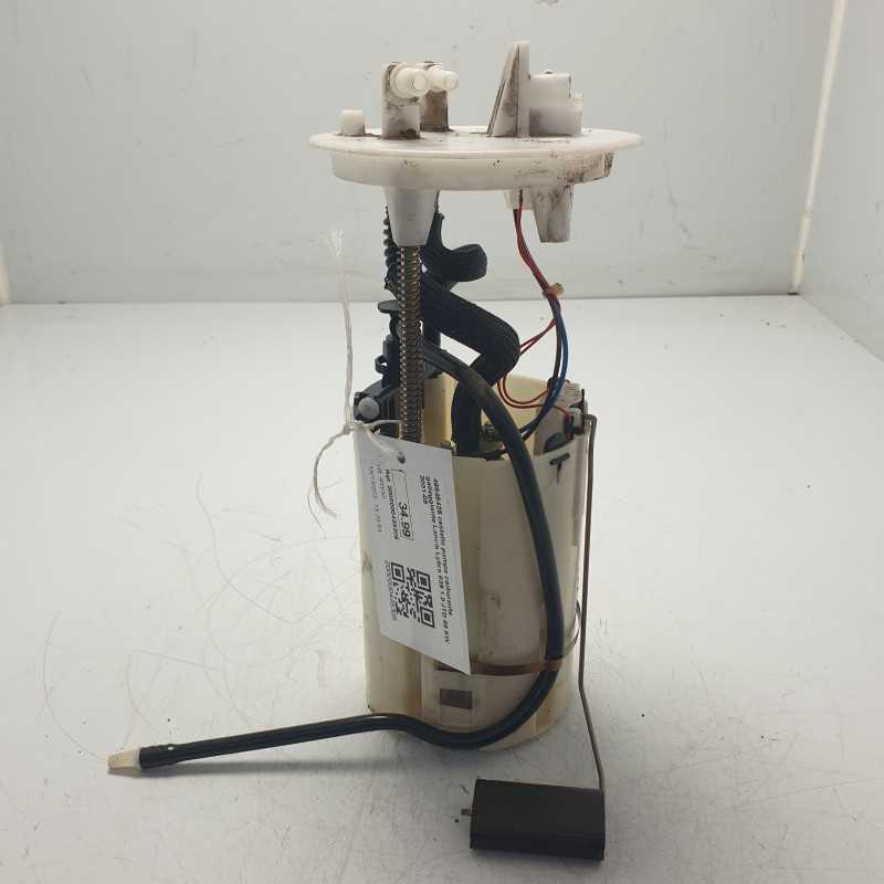 46545426 cestello pompa carburante galleggiante Lancia Lybra 839 1.9 JTD 85 KW 2001-05
