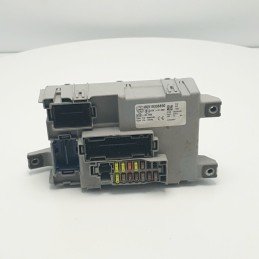 CENTRALINA ECU SCATOLA PORTAFUSIBILI BODY COMPUTER MODULO CONTROLLO LANCIA YPSILON 1.2 B 2012 518338850