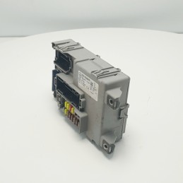 CENTRALINA ECU SCATOLA PORTAFUSIBILI BODY COMPUTER MODULO CONTROLLO LANCIA YPSILON 1.2 B 2012 518338850