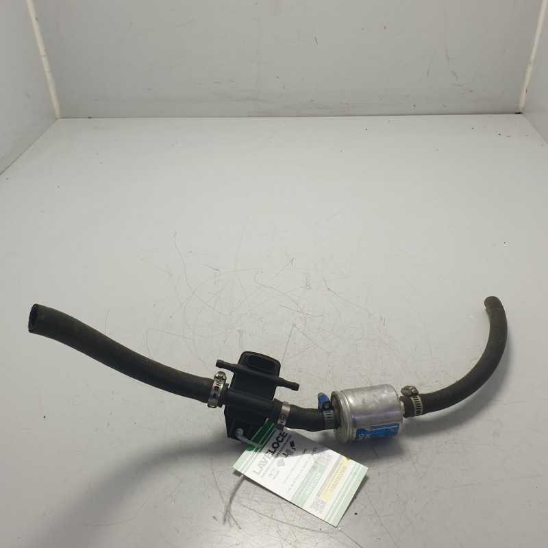 463532000 centralina sensore Gas Ford Fiesta VI MK6 CB1 CCN 1.4 B 71 KW 2008-17