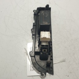 254110V000 pulsante interruttore alzavetro portiera ant DX Nissan X-Trail T30 2.2 D 4X4 2001-13