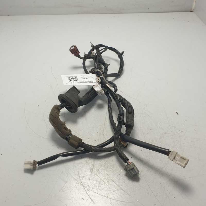 241248H900 cablaggio cavi elettrici portiera ant DX Nissan X-Trail T30 2.2 D 4X4 2001-13