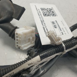 241248H900 cablaggio cavi elettrici portiera ant DX Nissan X-Trail T30 2.2 D 4X4 2001-13