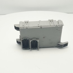 CENTRALINA ECU SCATOLA PORTAFUSIBILI BODY COMPUTER MODULO CONTROLLO LANCIA YPSILON 1.2 B 2012 518338850