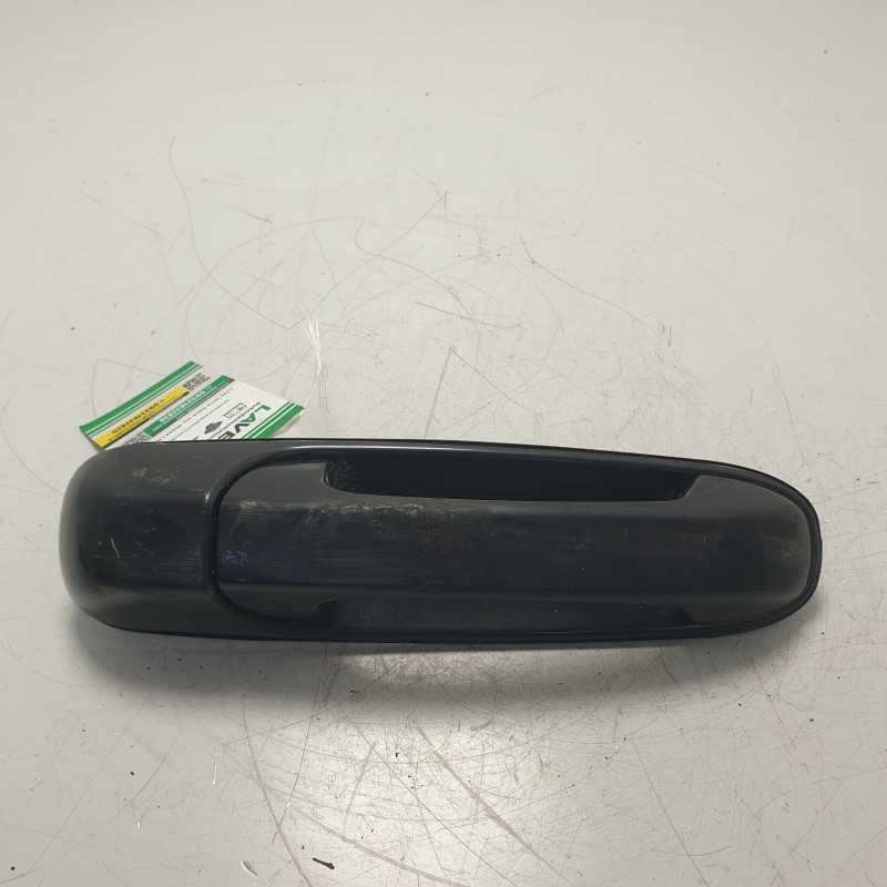 0QR38DX8AB maniglia esterna portiera ant DX Jeep Grand Cherokee WG WJ 1998-04