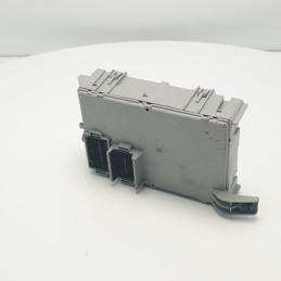 CENTRALINA ECU SCATOLA PORTAFUSIBILI BODY COMPUTER MODULO CONTROLLO LANCIA YPSILON 1.2 B 2012 518338850