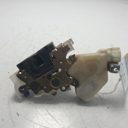 89-A910 serratura chiusura elettrica portiera ant DX Nissan X-Trail T30 2.2 D 4X4 2001-13