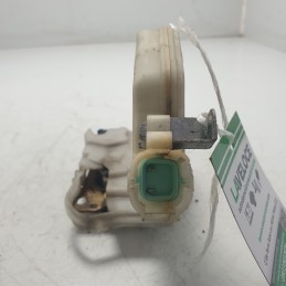 89-A910 serratura chiusura elettrica portiera ant DX Nissan X-Trail T30 2.2 D 4X4 2001-13